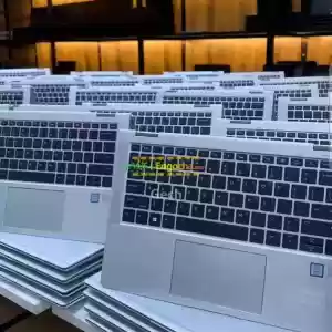 ️New Arrival  EliteBook  laptop 1040 G6 X360⁰ Ultra slim features                      ️U Price in Ethiopia